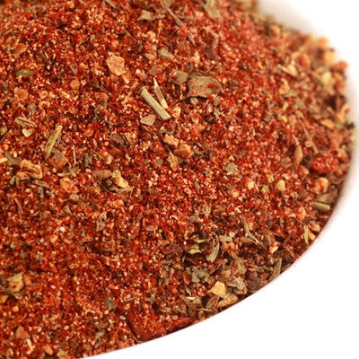 Sicilian Bread Dipping Seasoning