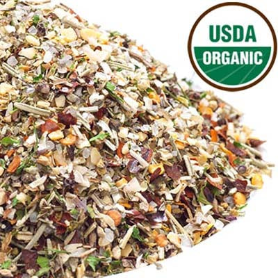 Tuscany Bread Dipping Seasoning